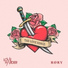 Love Harder feat. RORY