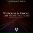 Whackeye, Pascall