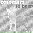 Colorless