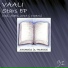 Vaali
