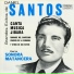 Daniel Santos feat. Sonora Boricua