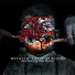 Metallic Taste of Blood