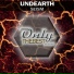 Undearth
