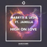 Mabryx & LRSN featuring Jamilla