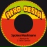 Spokes Mashiyane