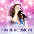 Konul Kerimova