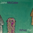 John McCabe