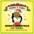 Chance the Rapper x Jeremih