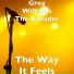 Greg Williams The Ballader