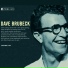 Dave Brubeck