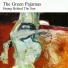 The Green Pajamas