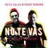 Criss Salsa, Ruddy Noroña