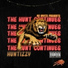 Huntizzy feat. JawzLDN