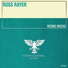 Ross Rayer