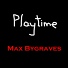 Max Bygraves