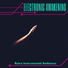 Dark Sci-Fi Space