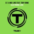 D.T. & Mic-Line feat. Toby Orme