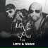 Love, Music