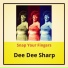 Dee Dee Sharp nitemuz.ru