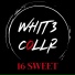 WHIT3 COLLR