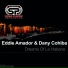Dany Cohiba, Eddie Amador