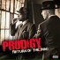 Prodigy of Mobb Deep