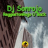 DJ Sonrojo