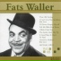 Fats Waller