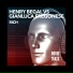 Henry Begal, Gianluca Fregonese