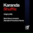 Karanda