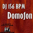 DJ 156 BPM