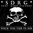 SDRG