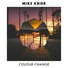 Mike Krier