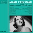 Maria Cebotari
