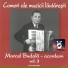 Marcel Budală