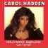 Carol Hadden