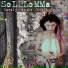 Solblomma