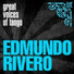 Edmundo Rivero feat. Orquesta de Víctor Buchino