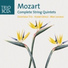 Wolfgang Amadeus Mozart