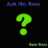 Sam Ross