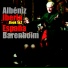 Daniel Barenboim