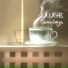 Lauge