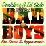 Deekline, Ed Solo, Ben Snow feat. Top Cat