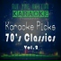 Hit The Button Karaoke