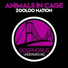 Animals In Cage
