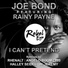 Joe Bond feat. Rainy Payne