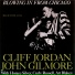 Clifford Jordan, John Gilmore