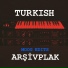 Arşivplak