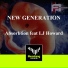 Absorbtion feat. LJ Howard