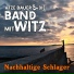Atze Bauer & die Band mit Witz